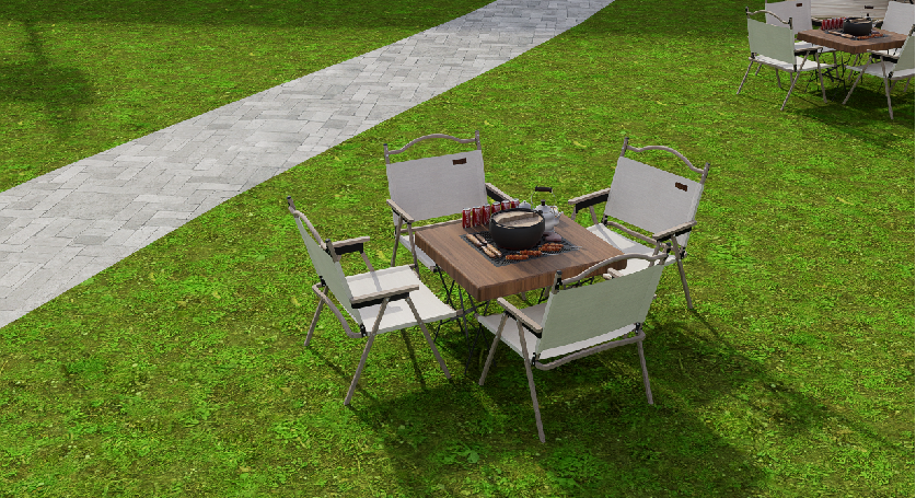 株洲县酒店帐篷定制：解锁旅居新体验，打造差异化竞争力